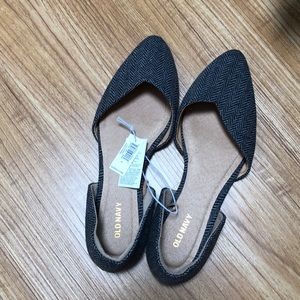 Old Navy Flats